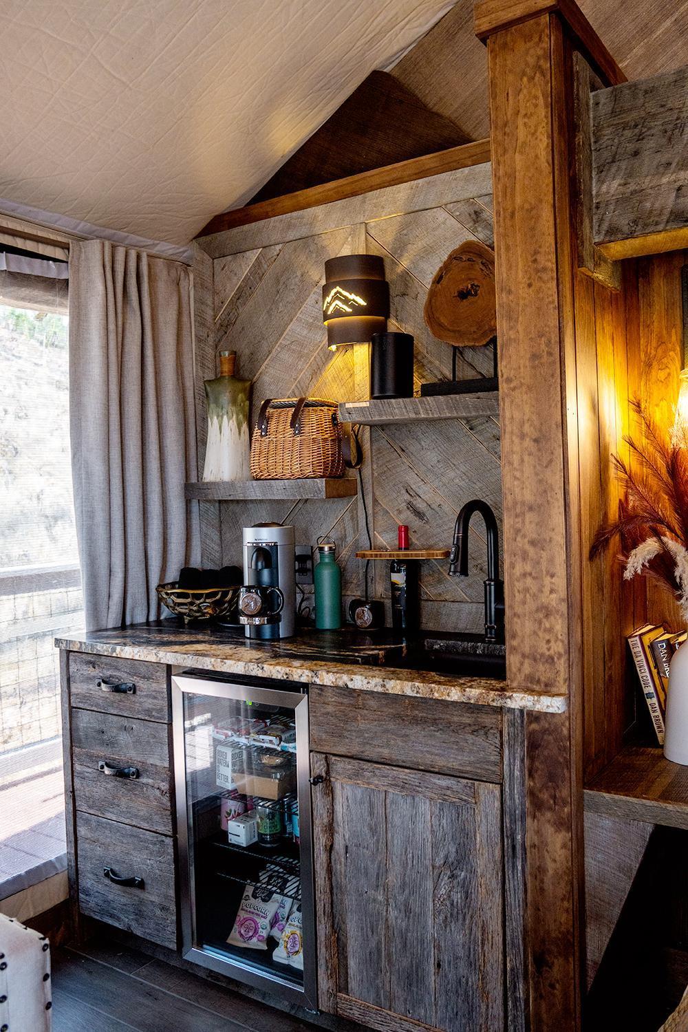 מלון ווינסוויל Elk & Embers Mountain Hideaway מראה חיצוני תמונה