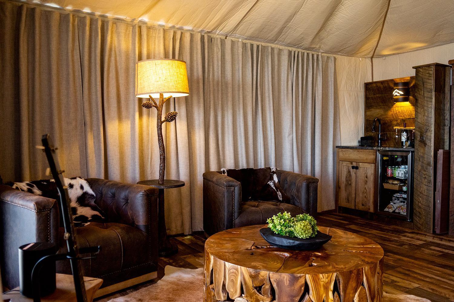 מלון ווינסוויל Elk & Embers Mountain Hideaway מראה חיצוני תמונה