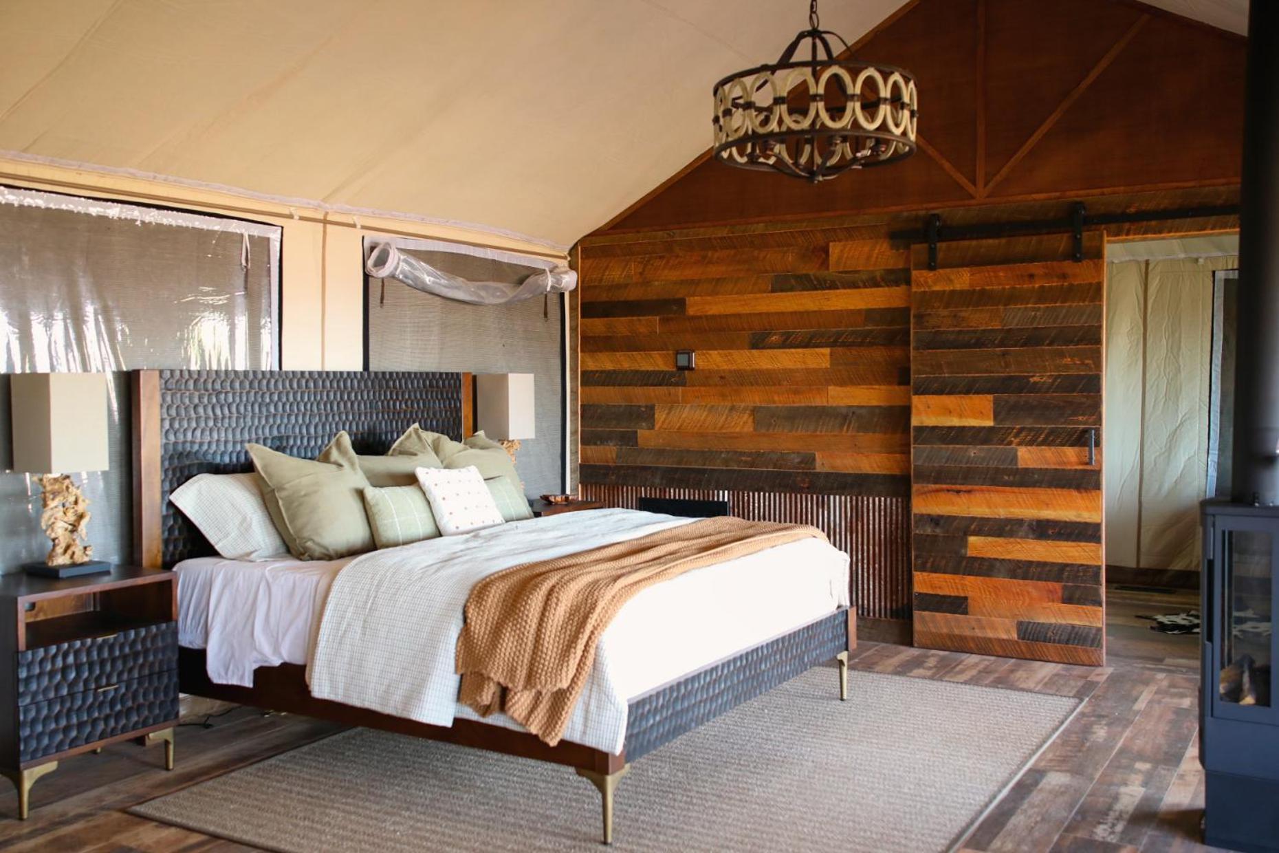 מלון ווינסוויל Elk & Embers Mountain Hideaway מראה חיצוני תמונה